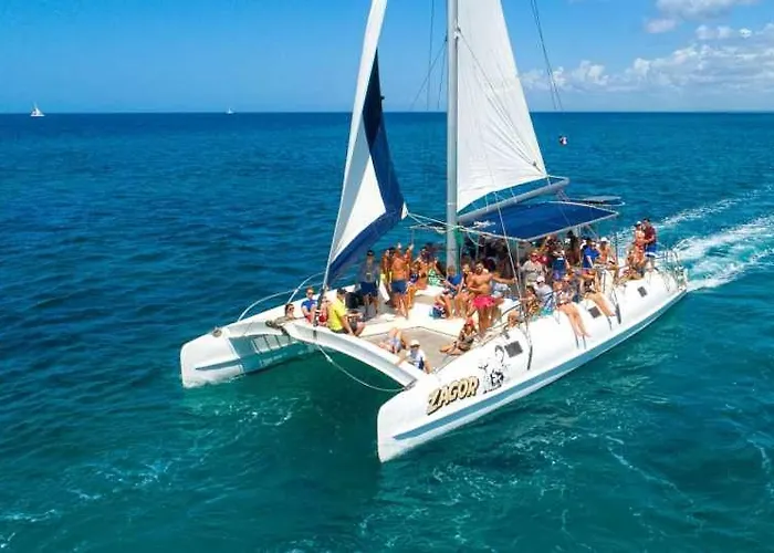 Punta Cana Sleep & Go Apartments & Tours Base