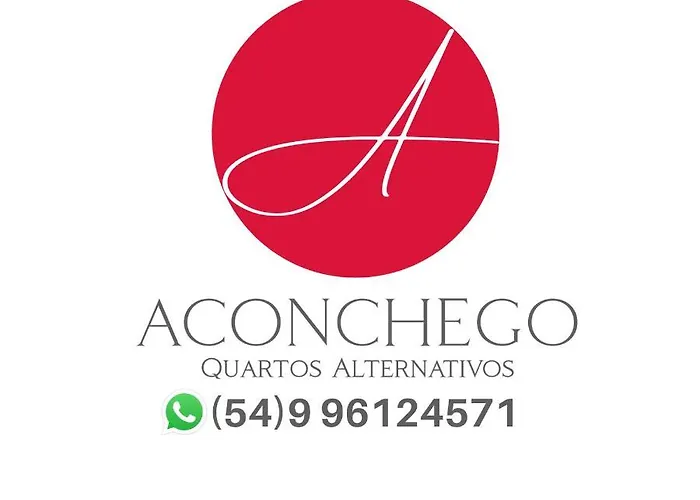 Aconchego, Quartos Para Alugar Cambará