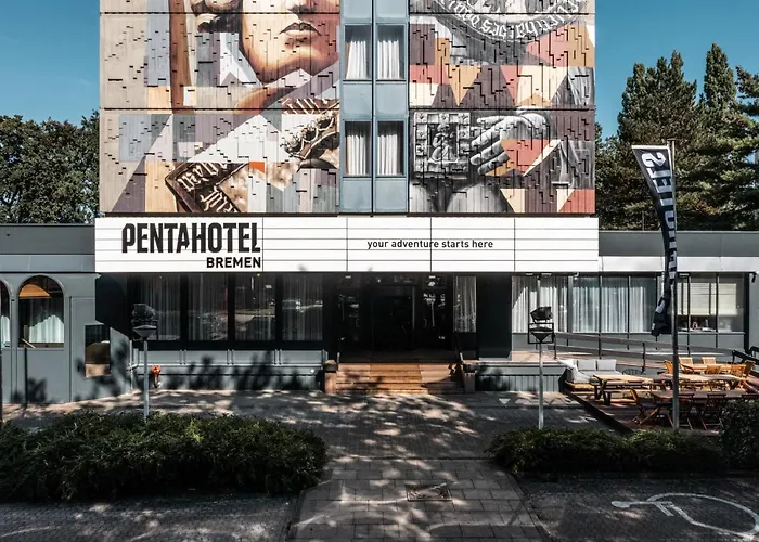 Pentahotel Bremen