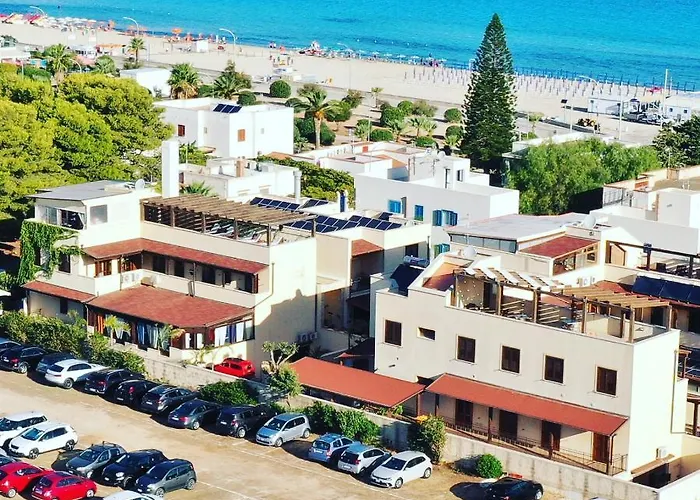 Hotel Iride By Marino Tourist