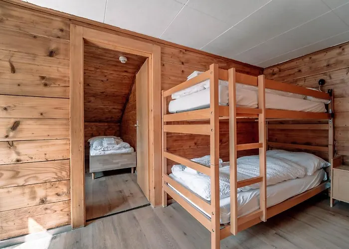 Saas-Fee Hotels