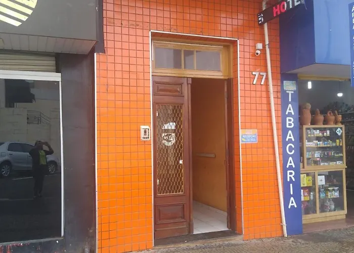 Rex Hotel