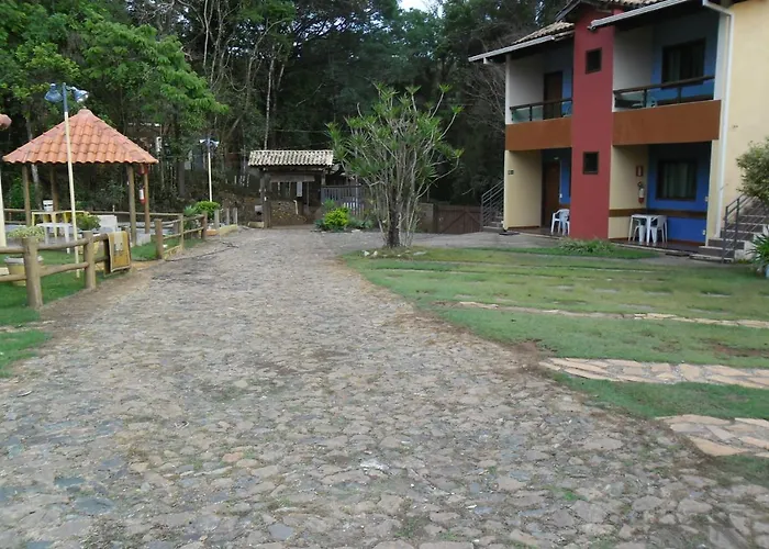 Pousada Marumbe