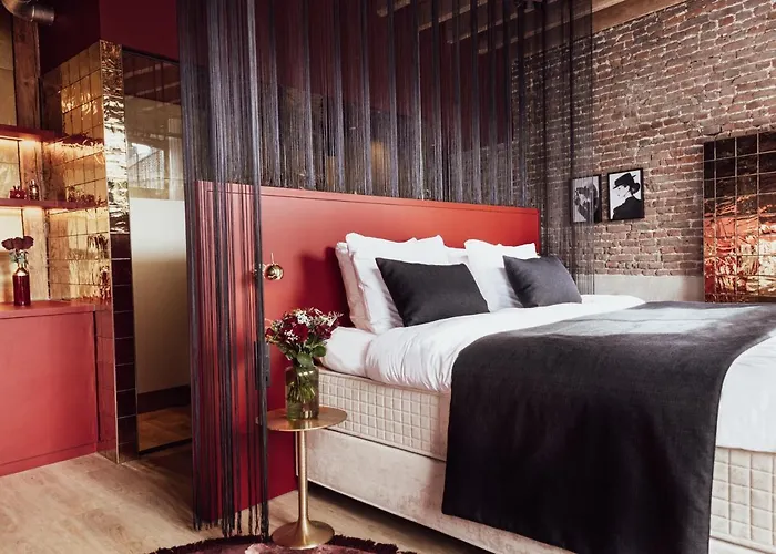 Cousins Boutique Hotel Maastricht