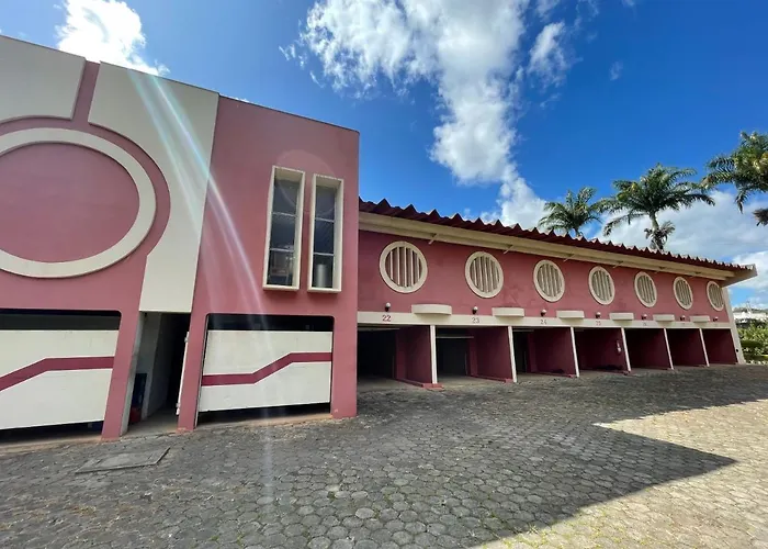 Motel Village