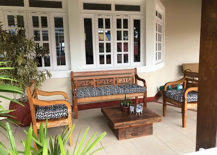 Hotel Nova Guarapari