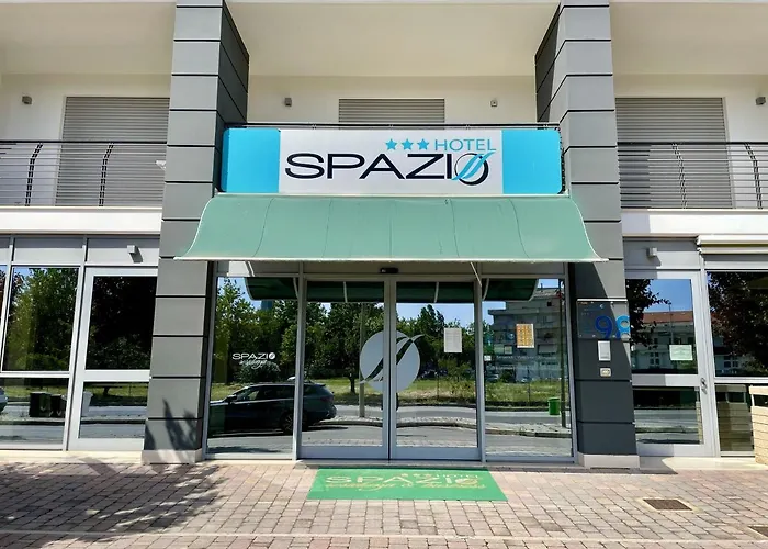 Hotel Spazio Residenza Pescara
