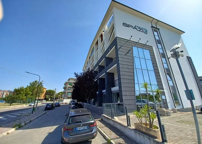 Hotel Spazio Residenza Pescara