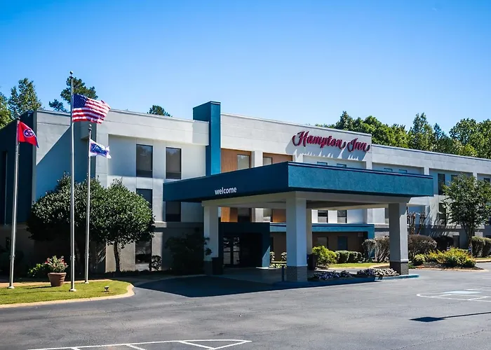 Counce Hotels