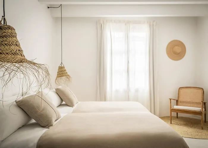 Meloussa Boutique Hotel Ciutadella 