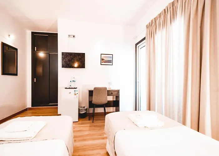 Hotel Ventus El Médano