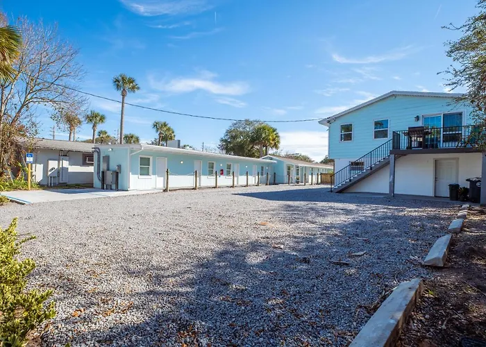 Atlantic Beach Hotels