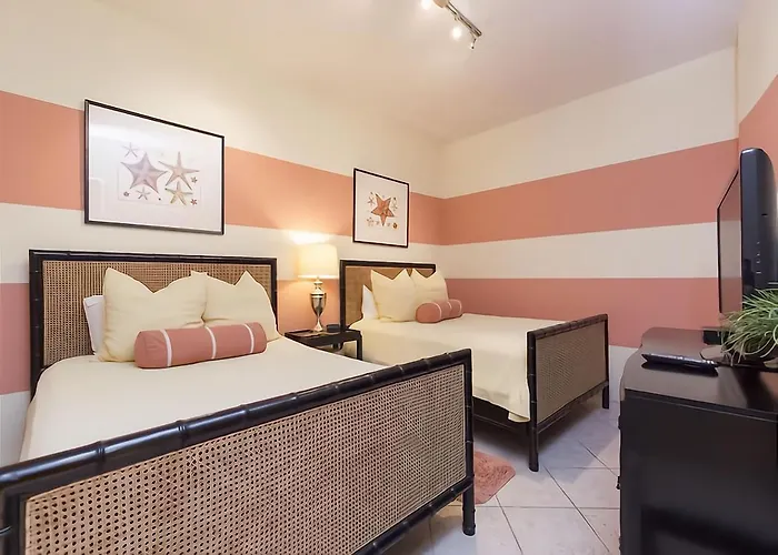 My Sapphire South Padre Aparthotel South Padre Island