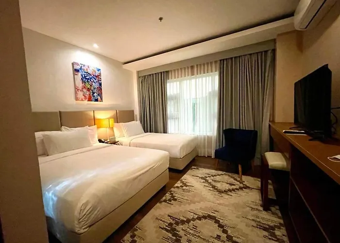 San Juan (La Union) Hotels