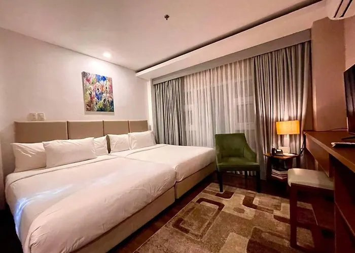 Ciabel Hotel And Fitness Center