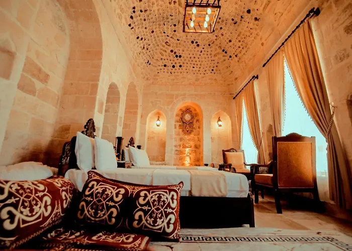 Hotel a Mardin