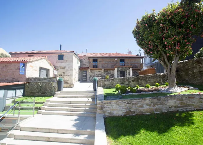 Pensión San Marcos