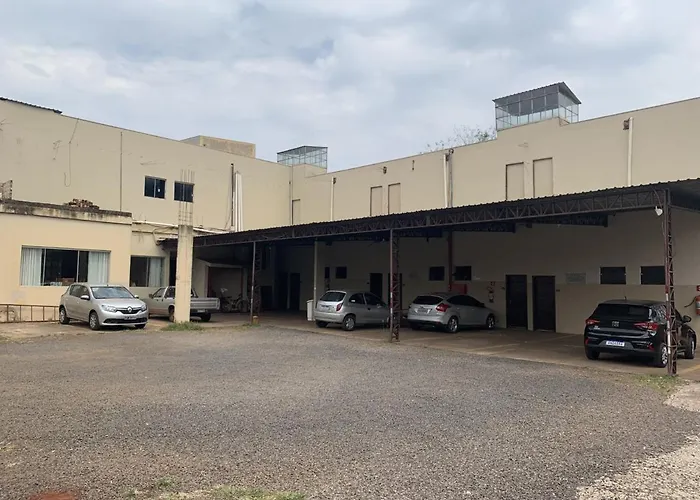 Ouro Hotel