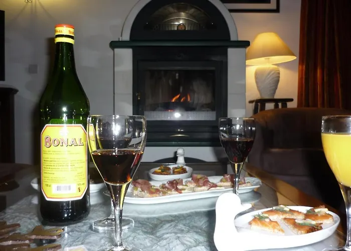 Chalet Colinn