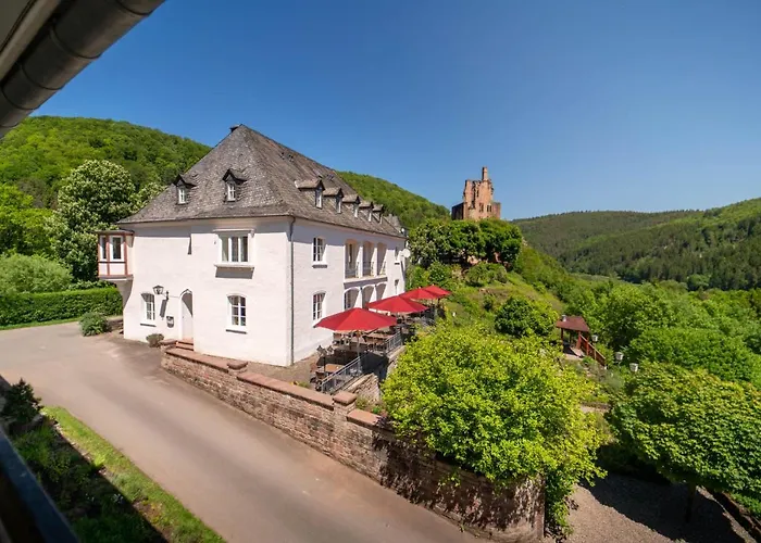 Hotels in Kordel