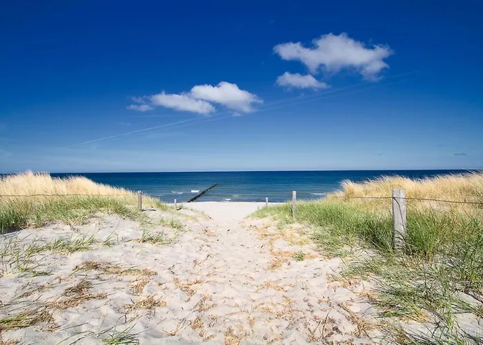 Ostseehotel Wustrow