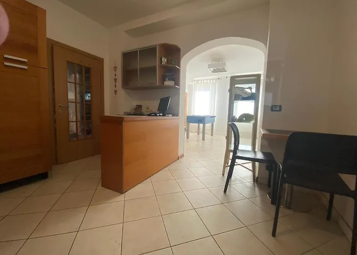 Bed and Breakfast Bed & Wellness Fisterre Belluno