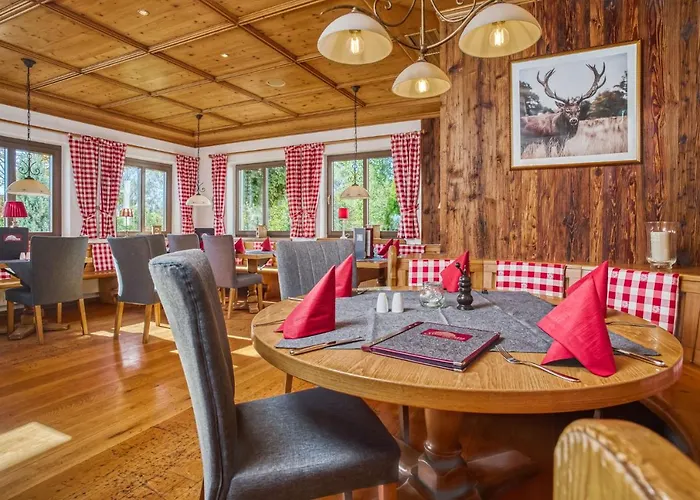 Hotels in Buchenberg (Bavaria)