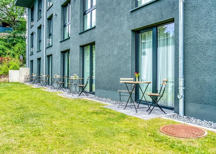 Hotel Beckmann