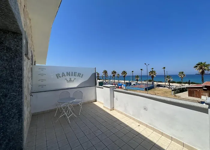 B&B Ranieri Gioia Tauro