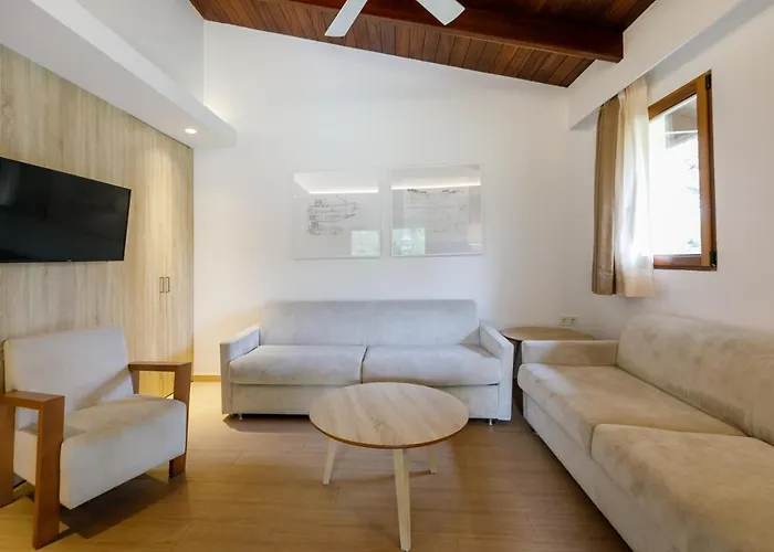 Hoteles Boutique en Alcúdia