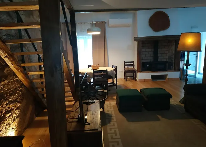 Casa Da Tia Guida Acomodação com café da manhã Golegã
