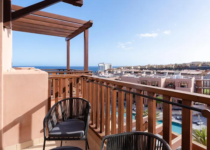 Hotels in Golf Del Sur