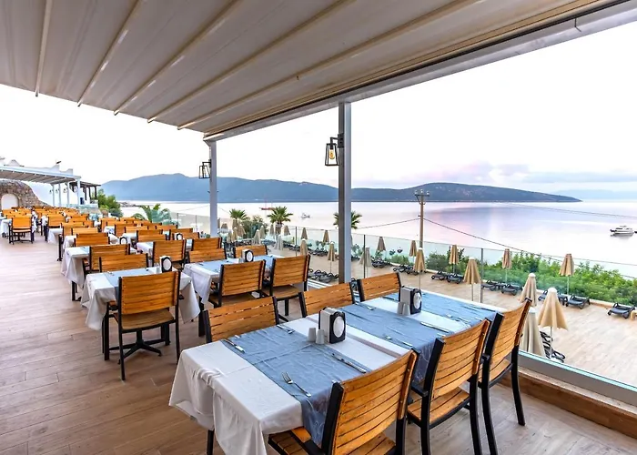 Forever Club (Adults Only) Bodrum