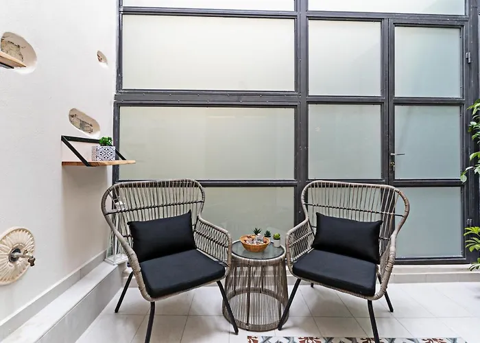 Mitos-Suites