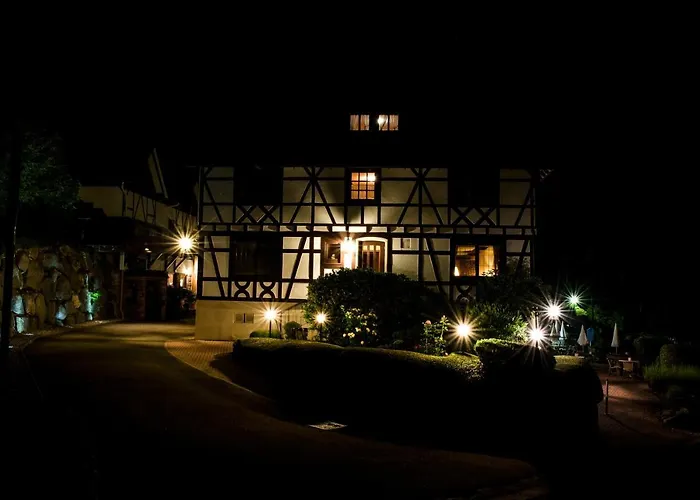 RelaxHotel Tannenhof Sasbachwalden