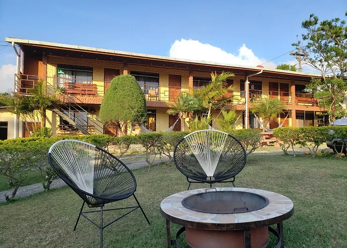 Hotéis em Monteverde