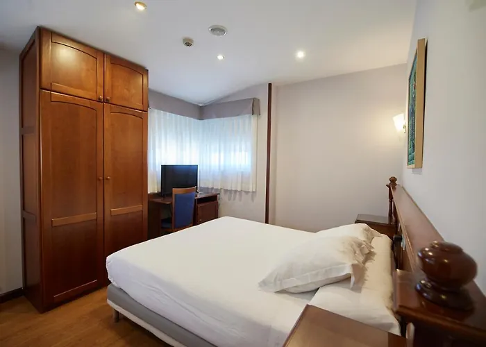 Hotel Villalegre