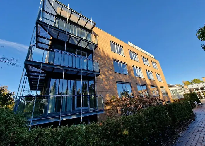 Nordic Avantage Hotel Kiel