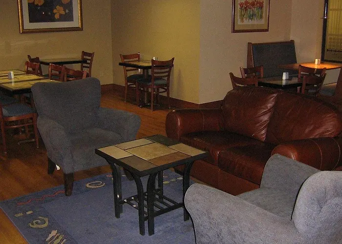 Best Western Valley Plaza Inn Midland