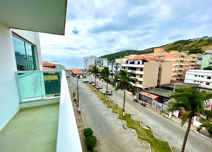 Eu Amo Arraial Hospedagem - Luz Do Sol Prainha Arraial do Cabo