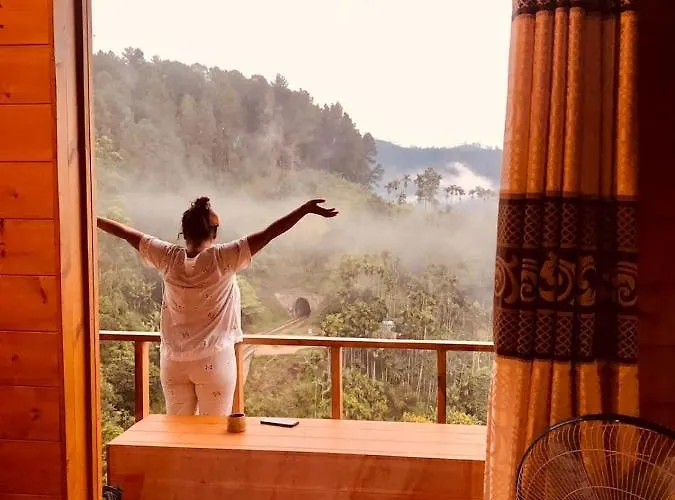 Hotels in Ella