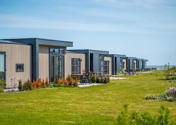 EuroParcs Enkhuizer Strand Enkhuizen