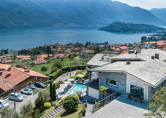 Hotels in Tremezzo