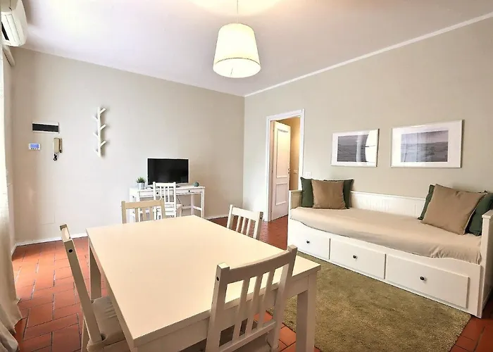 Residence il Cascinetto Pavia