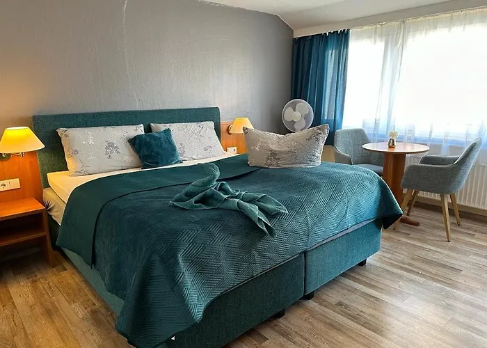 Hotel Oberledinger Hof