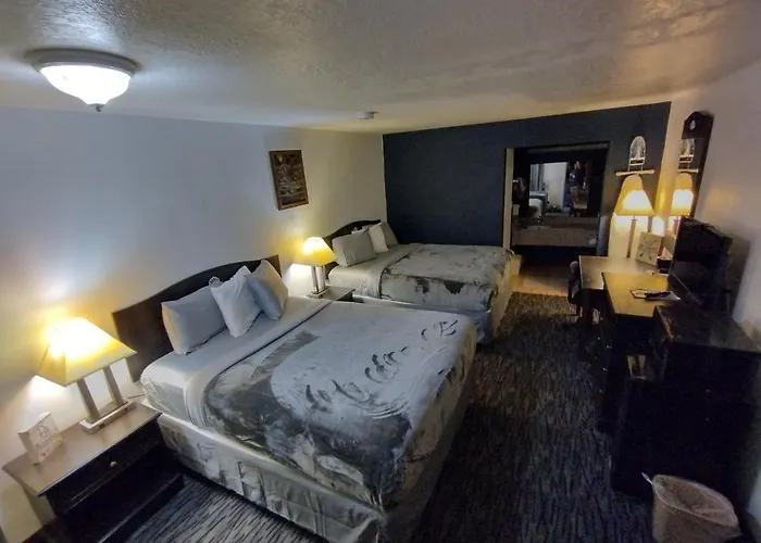 Executive Inn Stillwater
