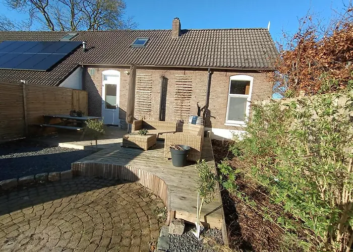 B&B Twijfelveld