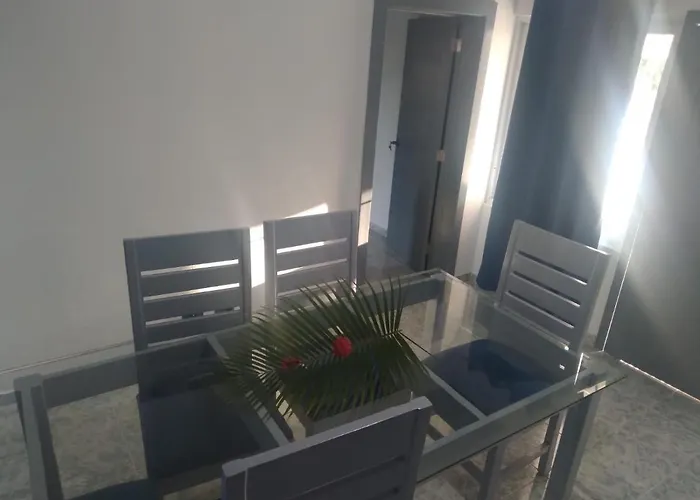 Hotels in Boca Chica (Santo Domingo)