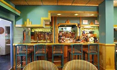 Best Western Hilltop House Hotel Los Alamos