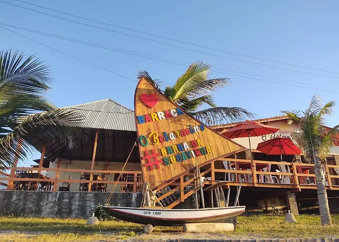Pousada Solar Das Fontes Beberibe